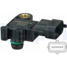 Delphi | Sensor, Saugrohrdruck | PS10154