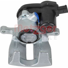 Metzger | Bremssattel | 6261614