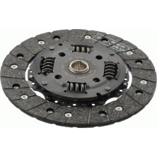 Sachs | Kupplungsscheibe | 1878 007 059