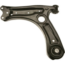 JTC1485 Lenker, Radaufhängung