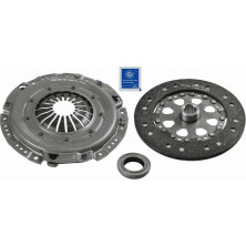 Sachs | Kupplungssatz | 3000 951 217
