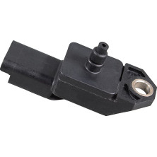 Metzger | Sensor, Saugrohrdruck | 0906472
