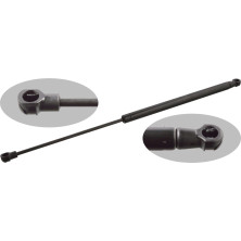 febi bilstein | Gasfeder, Koffer-/Laderaum | 103843