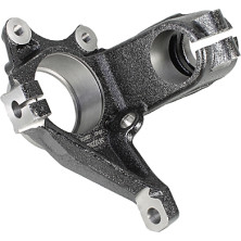 58122902 Achsschenkel, Radaufhängung GREENPARTS