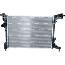 NRF | Kühler, Motorkühlung | 58423
