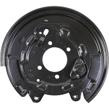 6117073 Bremsträgerplatte 6117073 Bremsträgerplatte