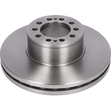 febi bilstein | Bremsscheibe | 35345