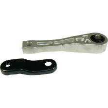 Metzger | Lagerung, Motor | 8053701