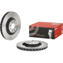 Brembo | Bremsscheibe | 09.A444.11