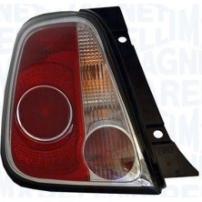 Magneti Marelli | Heckleuchte | 714027040787