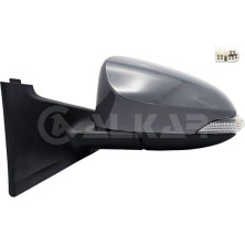 Alkar | Außenspiegel | 6141259