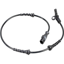 Metzger | Sensor, Raddrehzahl | 09001258
