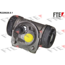 FTE | Radbremszylinder | 9210222