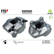 9291561 Bremssattel 9291561 Bremssattel