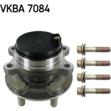 SKF | Radlagersatz | VKBA 7084