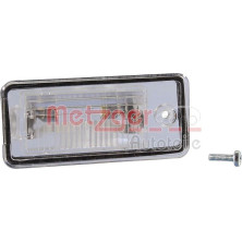 2080006 Kennzeichenleuchte GREENPARTS 2080006 Kennzeichenleuchte GREENPARTS