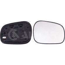 Alkar | Spiegelglas, Außenspiegel | 6432992 Alkar | Spiegelglas, Außenspiegel | 6432992