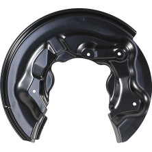 6115513 Spritzblech, Bremsscheibe