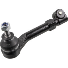 febi bilstein | Spurstangenkopf | 09684