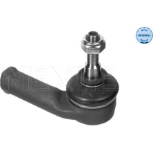 Meyle Spurstangenkopf MEYLE-ORIGINAL: True to OE 15-16 020 0001