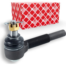 febi bilstein | Spurstangenkopf | 41312