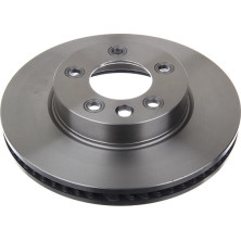 197253 Bremsscheibe 197253 Bremsscheibe