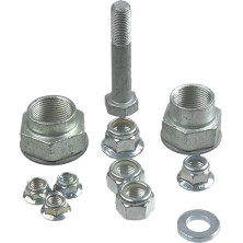 42347 01 Reparatursatz, Radaufhängung Service Pack