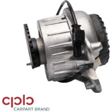 CPB | Lagerung, Motor; elektrisch schaltbares Hydrolager | 503366