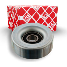 febi bilstein | Umlenk-/Führungsrolle, Keilrippenriemen | 31480
