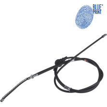 Blue Print | Seilzug, Feststellbremse | ADC446130