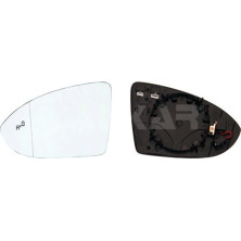 Alkar | Spiegelglas, Außenspiegel | 6451138