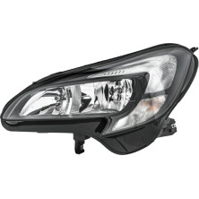 Hella | Hauptscheinwerfer | 1LF 011 830-031