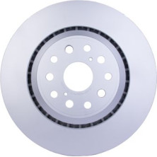 Hella | Bremsscheibe | 8DD 355 116-921