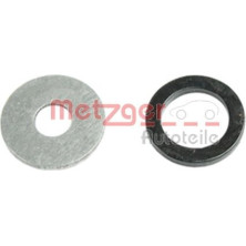 Metzger | Dichtringsatz | 0906296