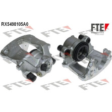 FTE | Bremssattel | 9291611