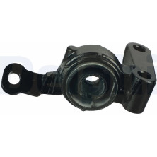 TD1039W Lagerung, Lenker