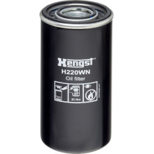 Hengst Filter | Ölfilter | H220WN