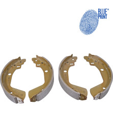 Blue Print | Bremsbackensatz | ADK84142
