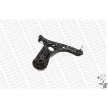 L10553 Lenker, Radaufhängung