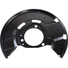 6115549 Spritzblech, Bremsscheibe GREENPARTS 6115549 Spritzblech, Bremsscheibe GREENPARTS