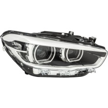 Hella | Hauptscheinwerfer | 1LX 011 929-441