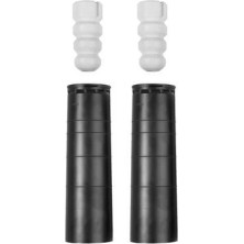 Monroe | Staubschutzsatz, Stoßdämpfer | PK128