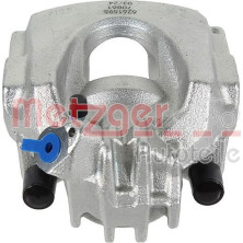 Metzger | Bremssattel | 6261595