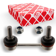 febi bilstein | Stange/Strebe, Stabilisator | 28469