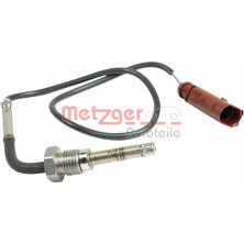 Metzger | Sensor, Abgastemperatur | 0894376