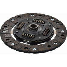 Sachs | Kupplungsscheibe | 1862 518 343