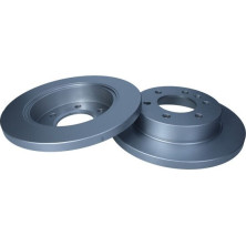 QUARO | Bremsscheibe | QD0830