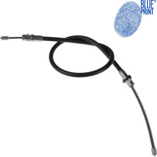 Blue Print | Seilzug, Feststellbremse | ADA104610