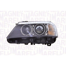 Magneti Marelli | Hauptscheinwerfer | 710815029034