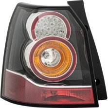 Hella | Heckleuchte | 2VP 354 814-011